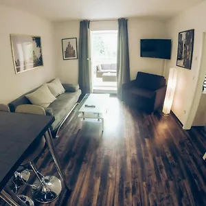 Ferienwohnung , Drezno Niemcy