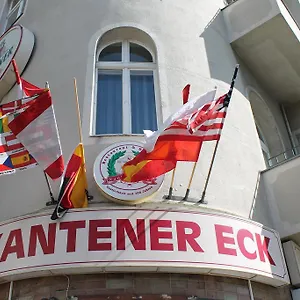 Xantener Eck 2*, Berlin Niemcy