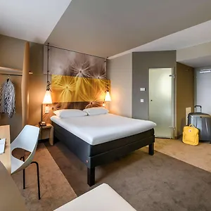 3* Отель Ibis