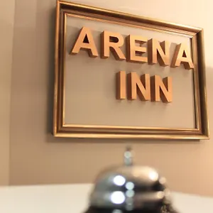 Arena - Mitte 3*, Berlin Niemcy