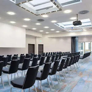 Hilton 5*, Cologne Allemagne