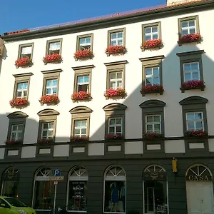 Boutique Little Venezia 3*, Bamberg Allemagne